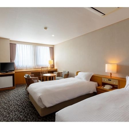 Suikoyen Hotel - Vacation Stay 53766V คุรุเมะ ภายนอก รูปภาพ