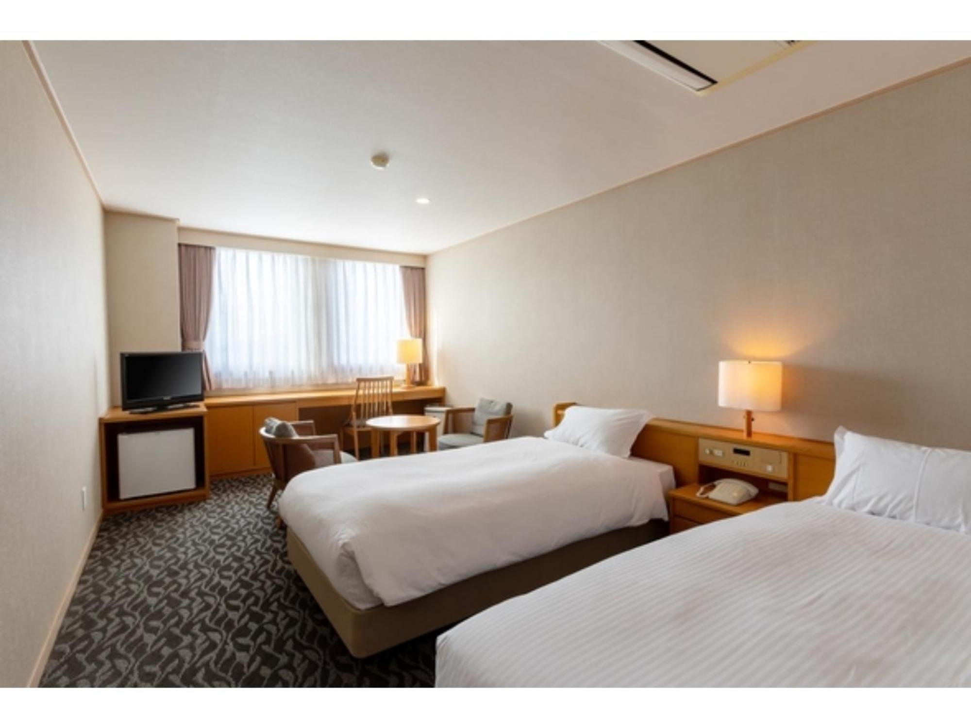 Suikoyen Hotel - Vacation Stay 53766V คุรุเมะ ภายนอก รูปภาพ